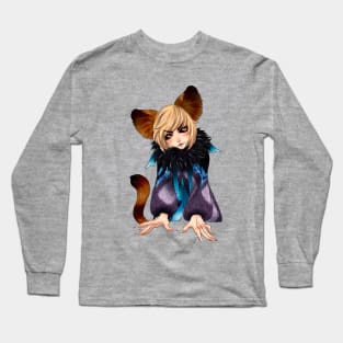 BNS LYN Long Sleeve T-Shirt